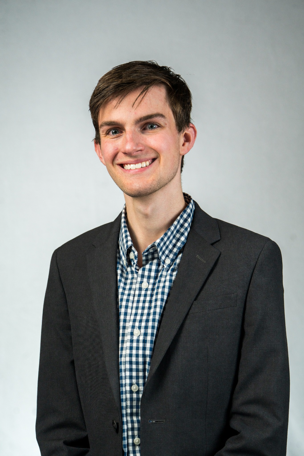 Photo of Caeden Kropf